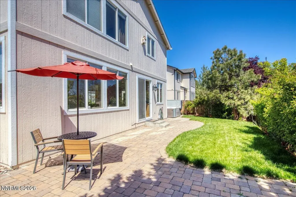 1171 Sageberry Reno NV 89509