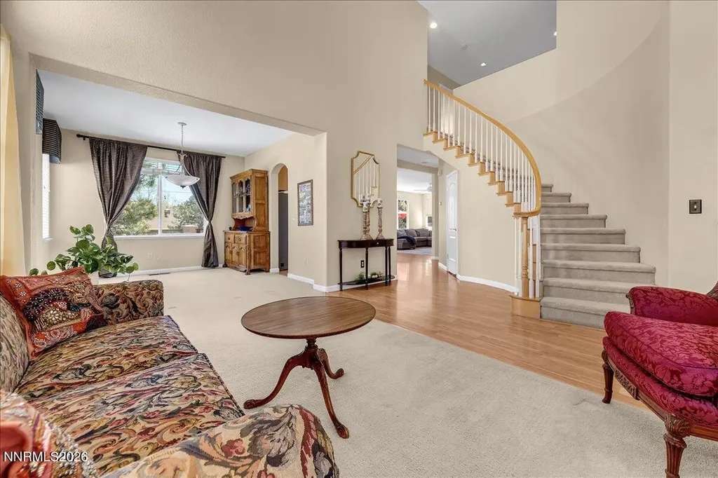 1171 Sageberry Reno NV 89509