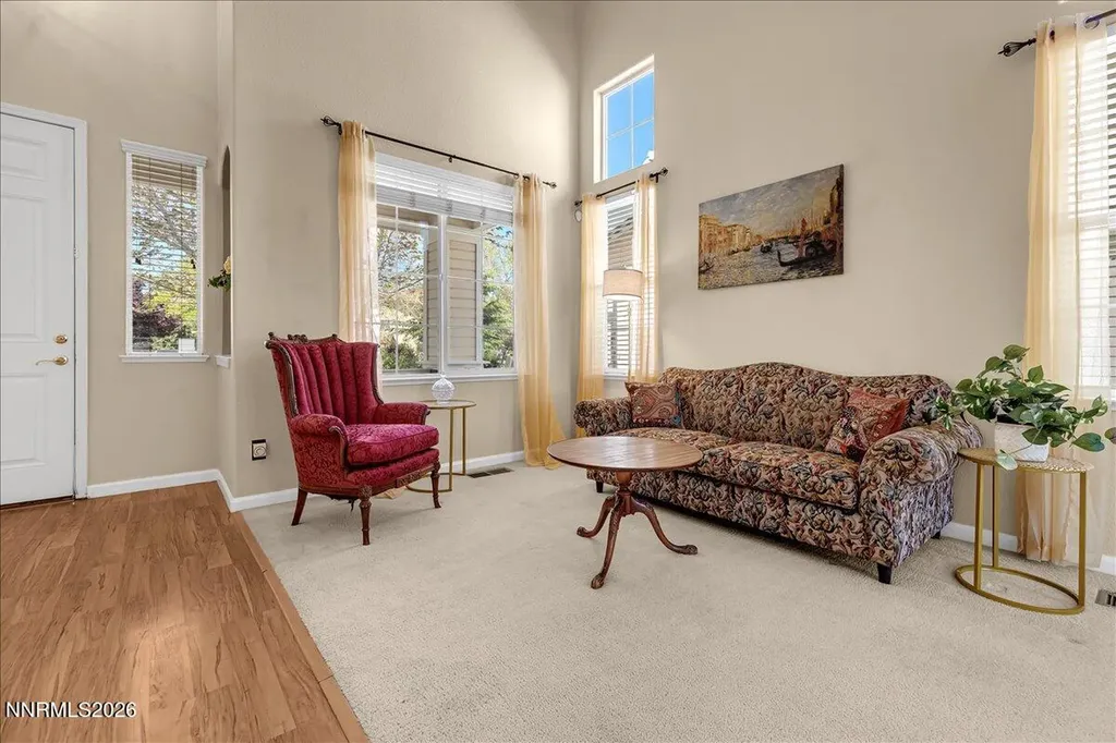 1171 Sageberry Reno NV 89509