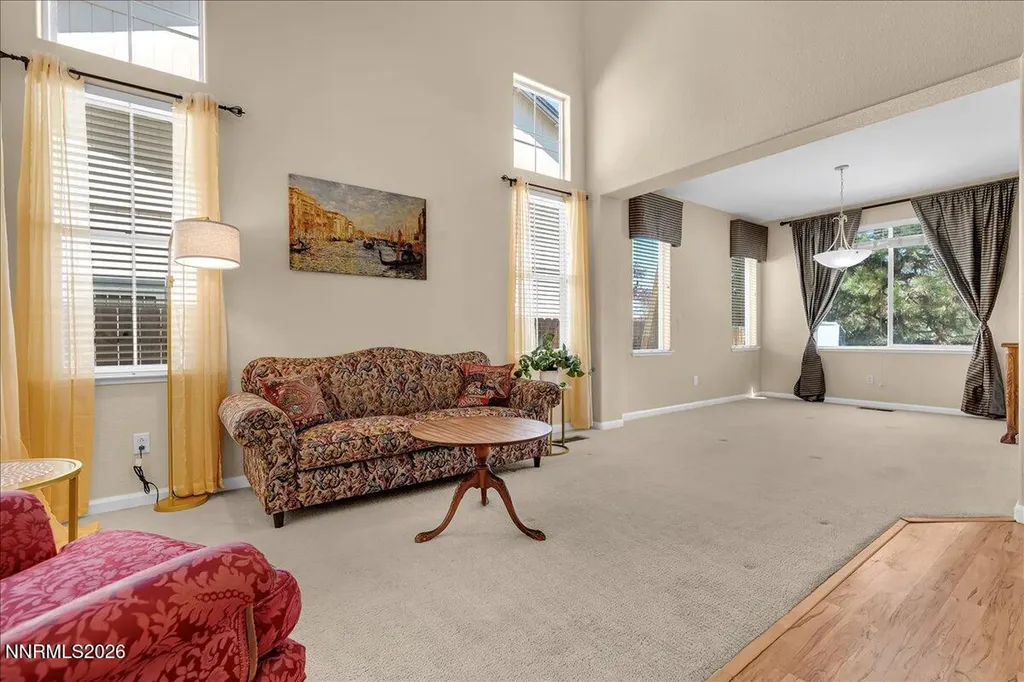1171 Sageberry Reno NV 89509