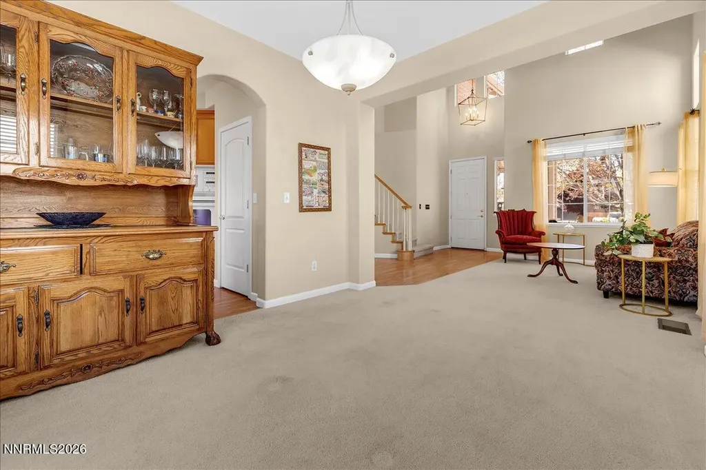 1171 Sageberry Reno NV 89509
