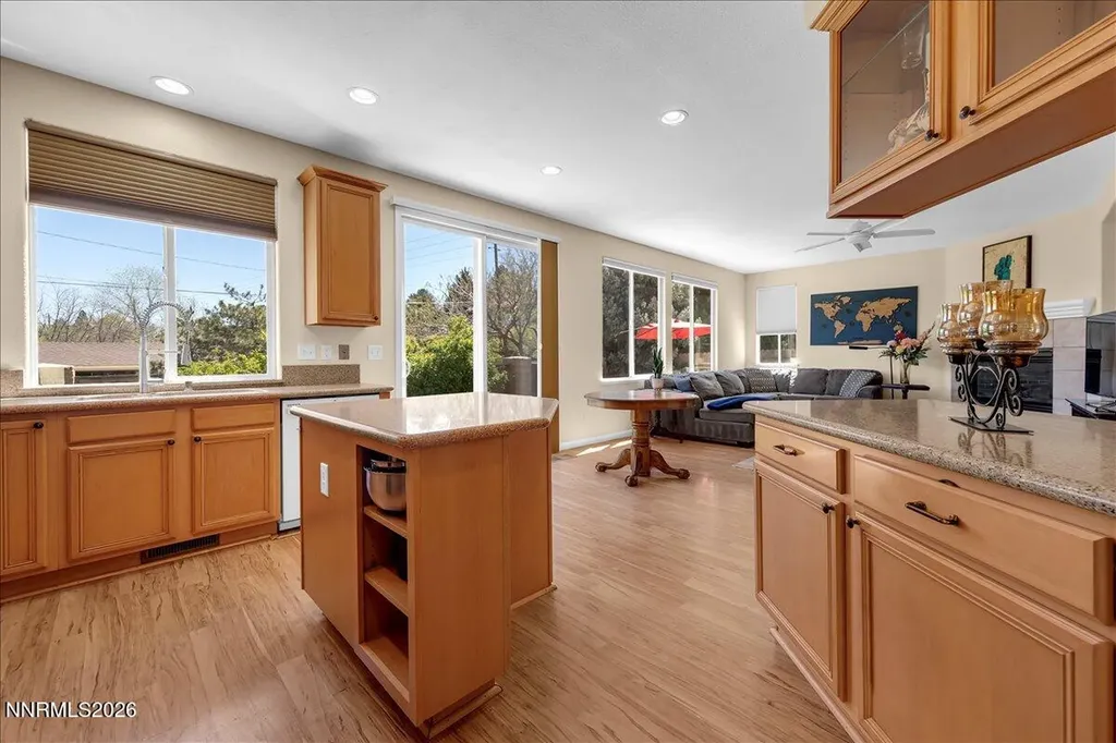 1171 Sageberry Reno NV 89509