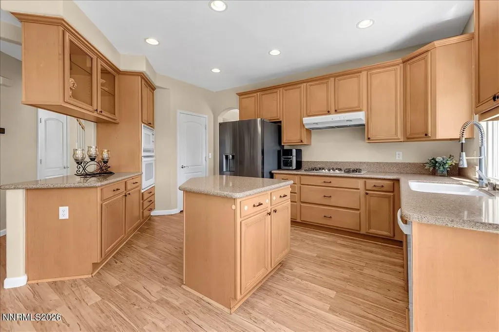 1171 Sageberry Reno NV 89509
