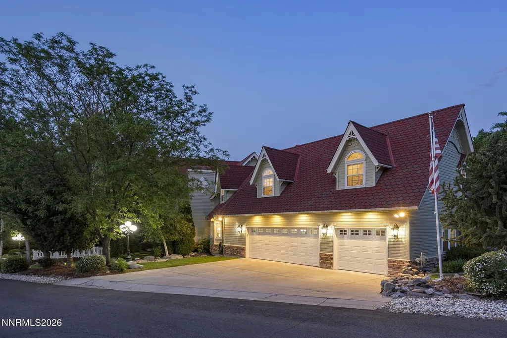 30 Francovich Reno NV 89519