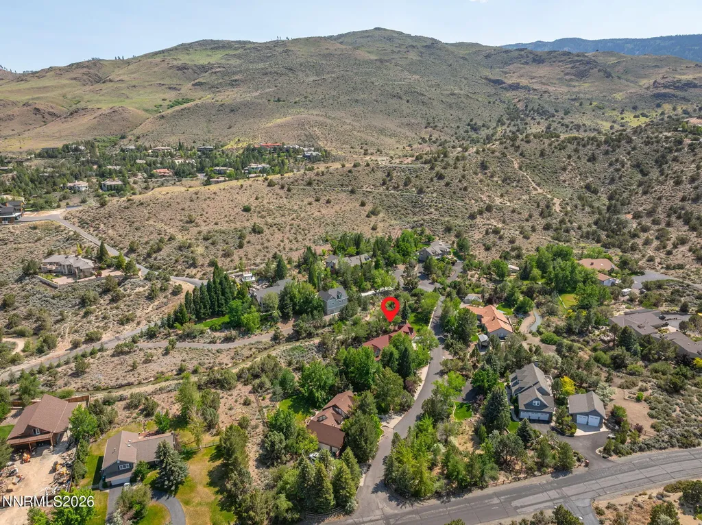 30 Francovich Reno NV 89519