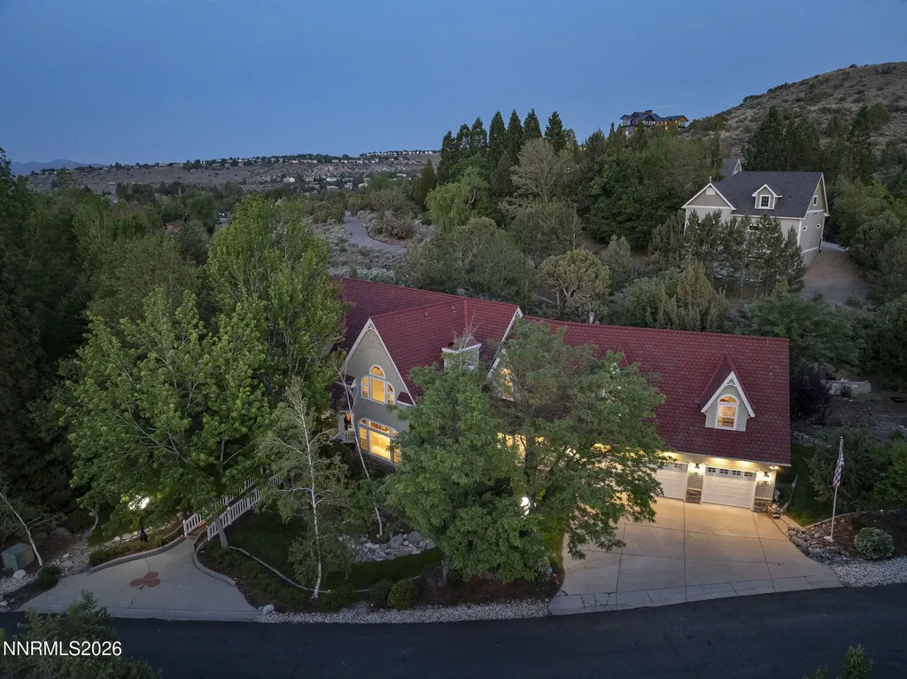30 Francovich Reno NV 89519