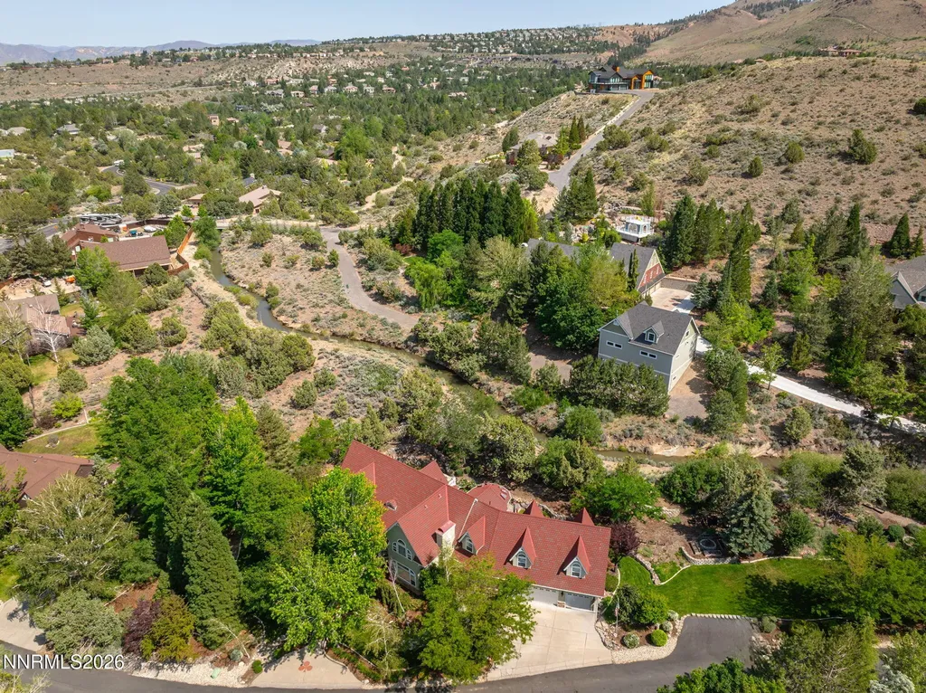 30 Francovich Reno NV 89519