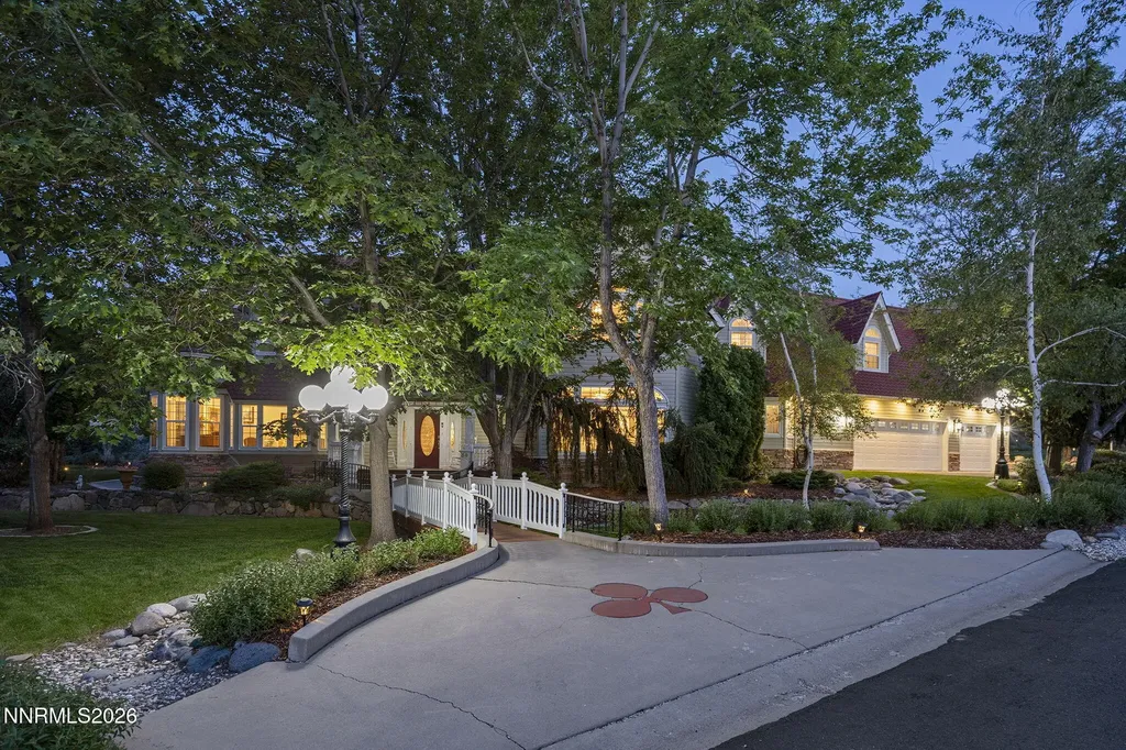 30 Francovich Reno NV 89519