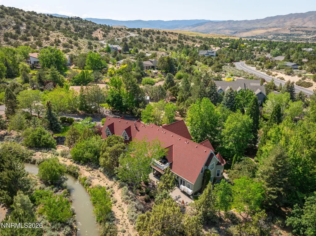 30 Francovich Reno NV 89519