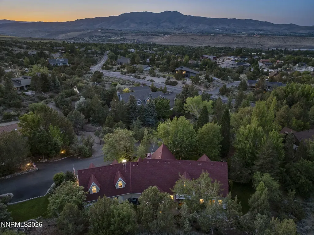 30 Francovich Reno NV 89519