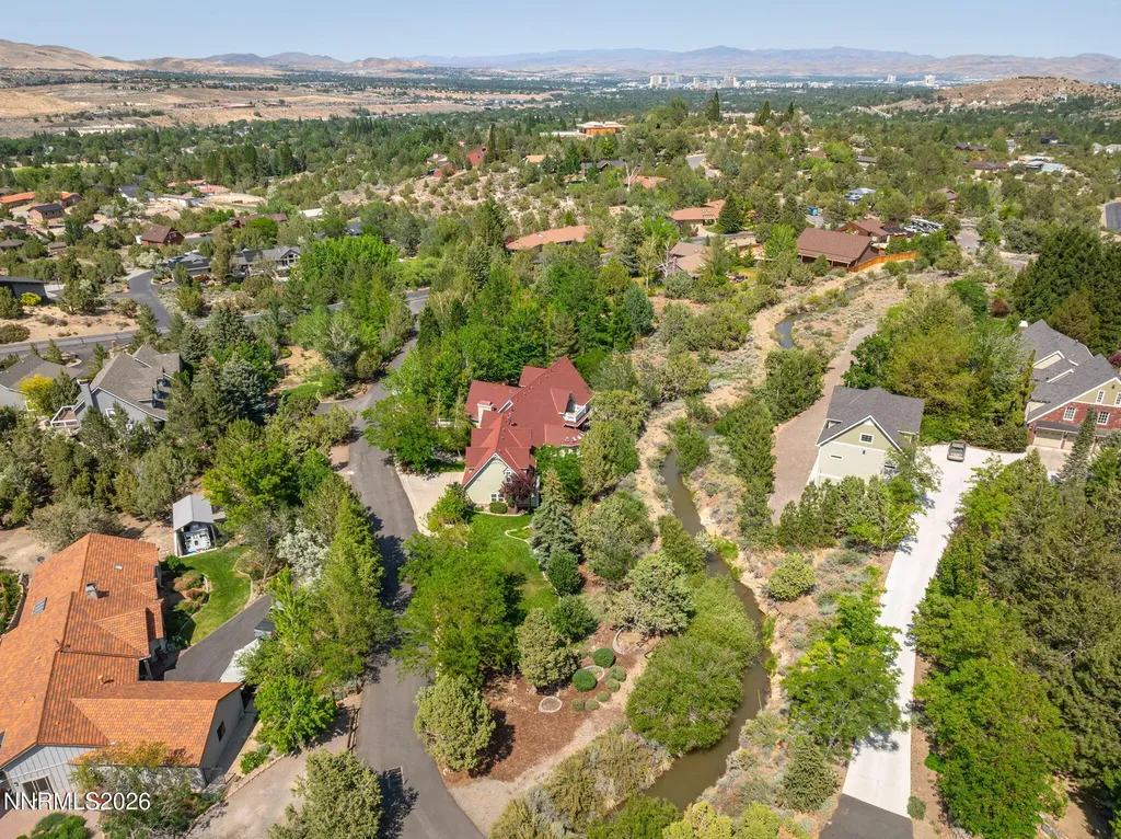 30 Francovich Reno NV 89519