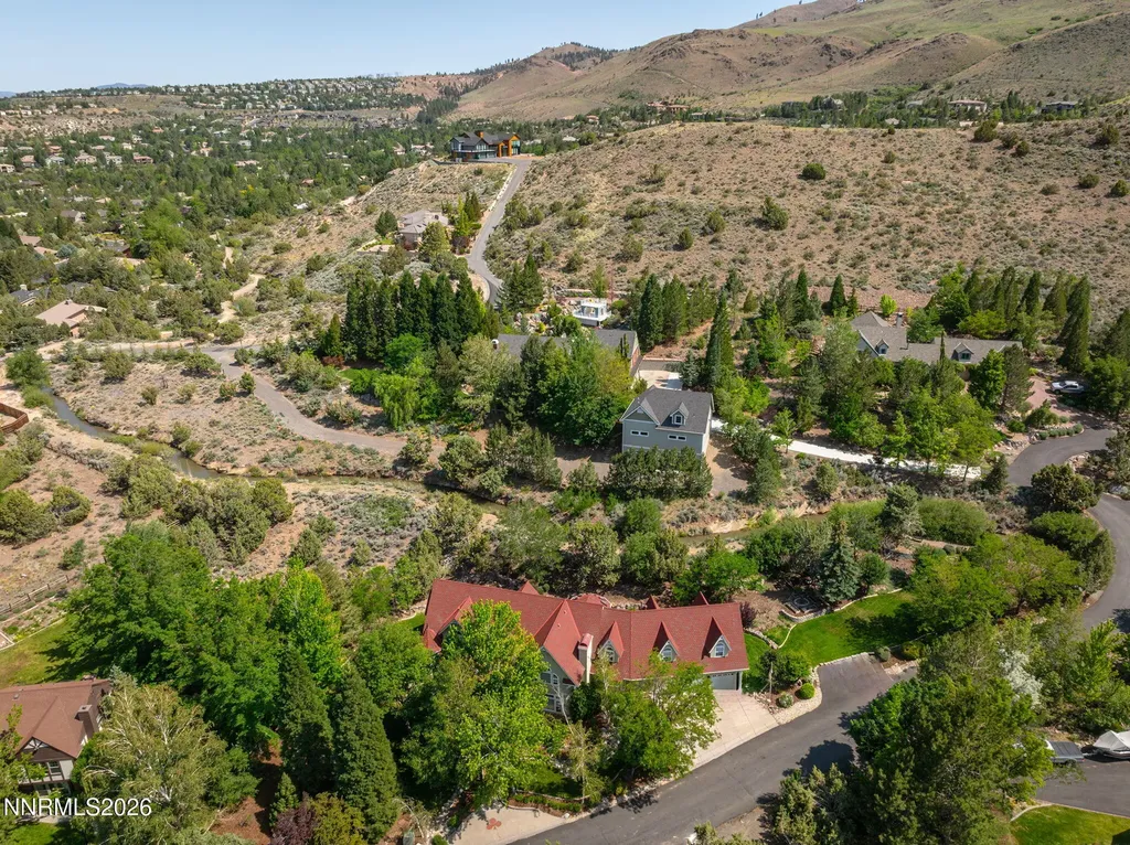30 Francovich Reno NV 89519