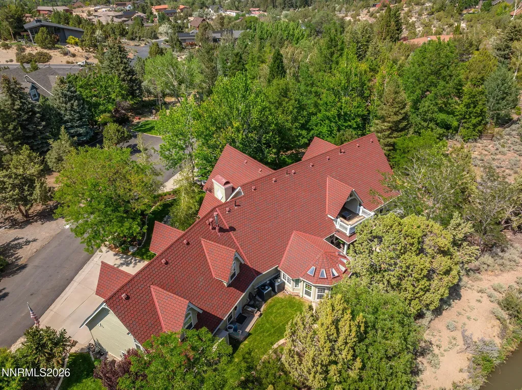 30 Francovich Reno NV 89519
