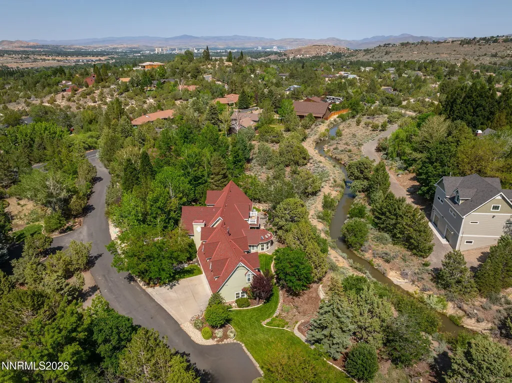 30 Francovich Reno NV 89519