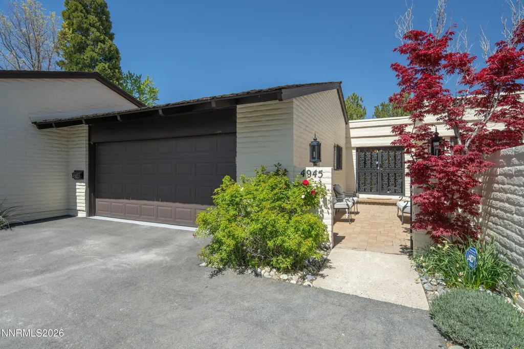 4945 Lakeridge Terrace Reno NV 89509