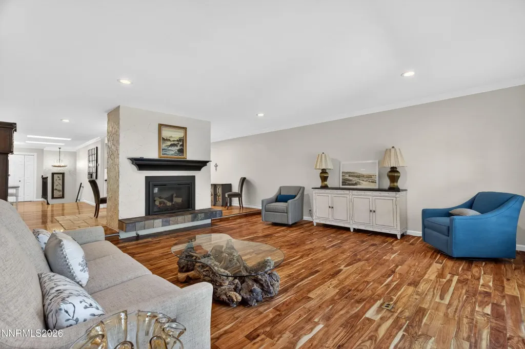 4945 Lakeridge Terrace Reno NV 89509