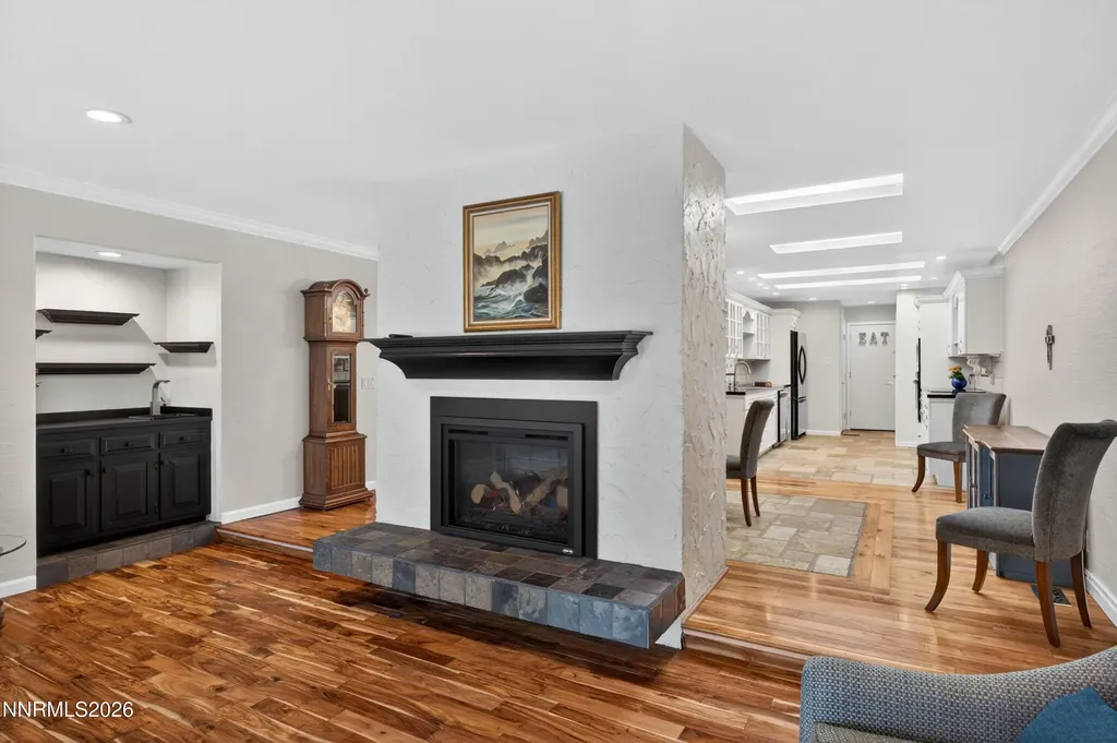 4945 Lakeridge Terrace Reno NV 89509