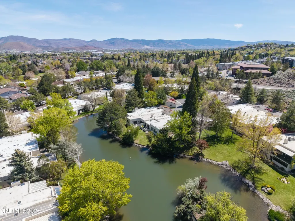 4945 Lakeridge Terrace Reno NV 89509