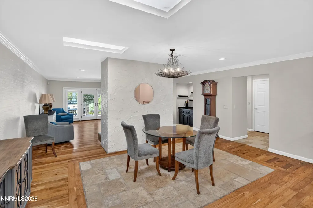 4945 Lakeridge Terrace Reno NV 89509