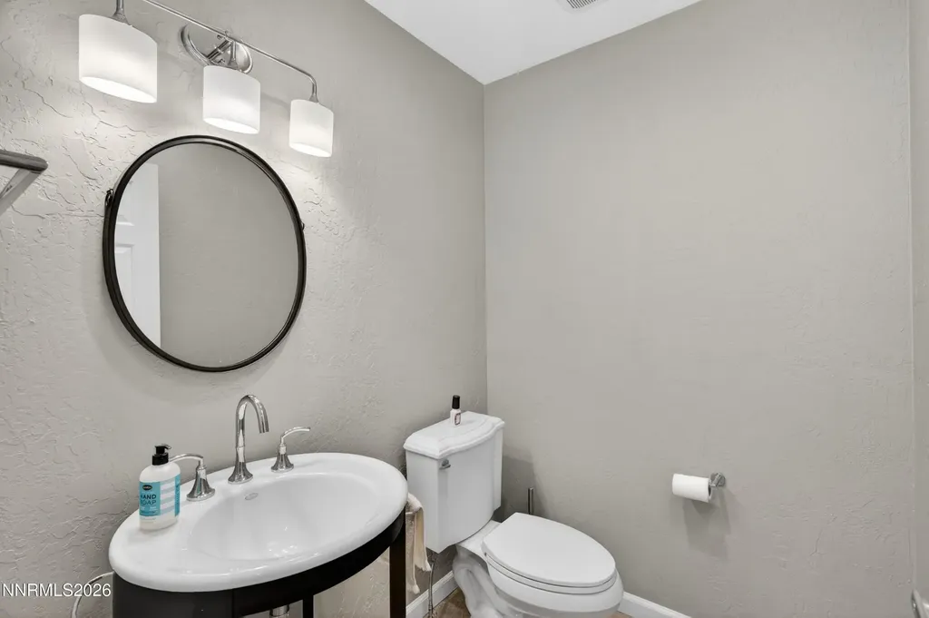 4945 Lakeridge Terrace Reno NV 89509