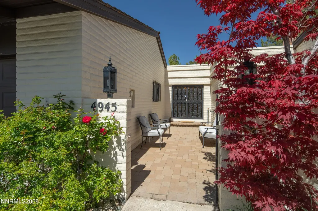 4945 Lakeridge Terrace Reno NV 89509