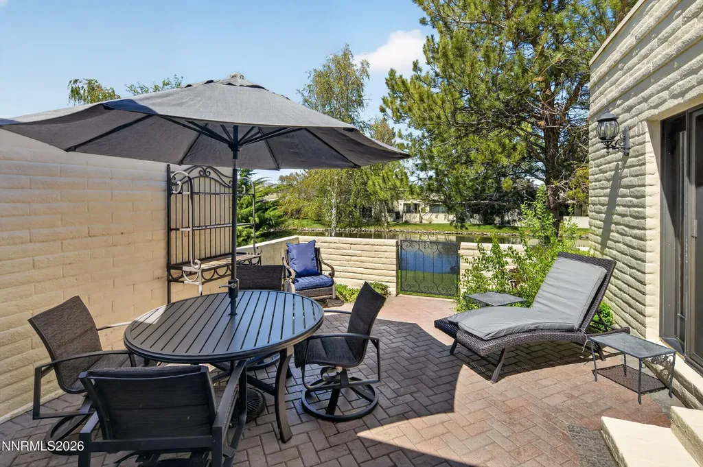 4945 Lakeridge Terrace Reno NV 89509