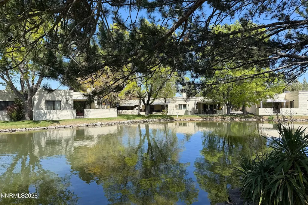 4945 Lakeridge Terrace Reno NV 89509