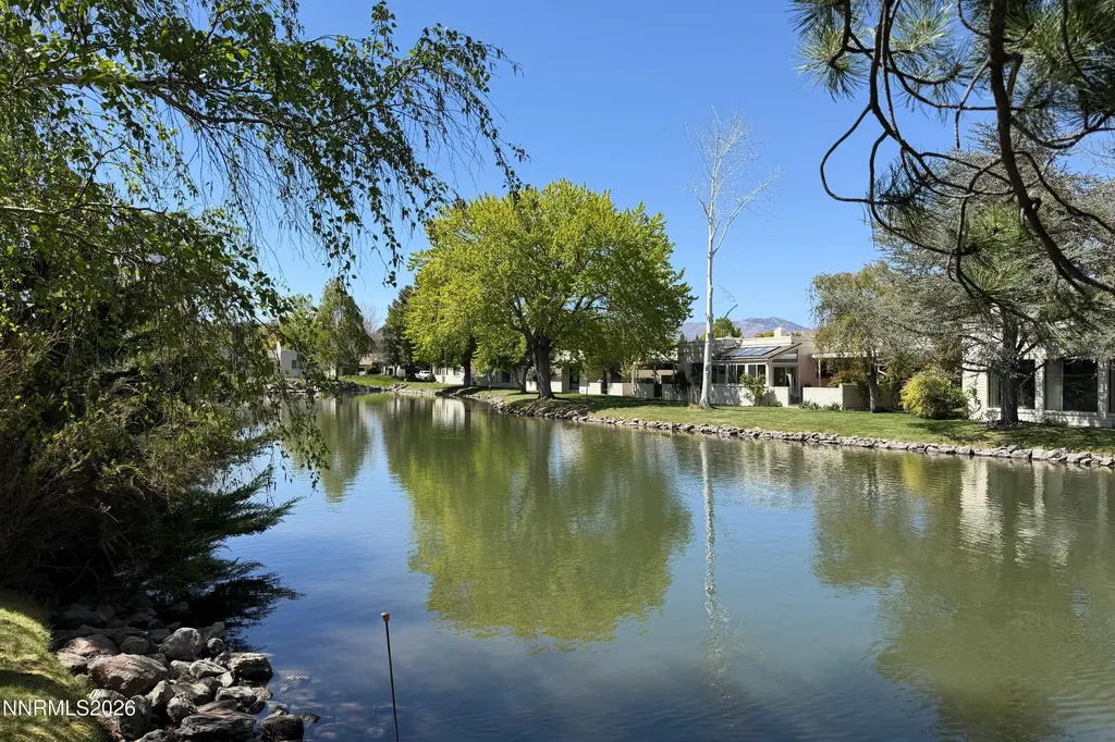 4945 Lakeridge Terrace Reno NV 89509