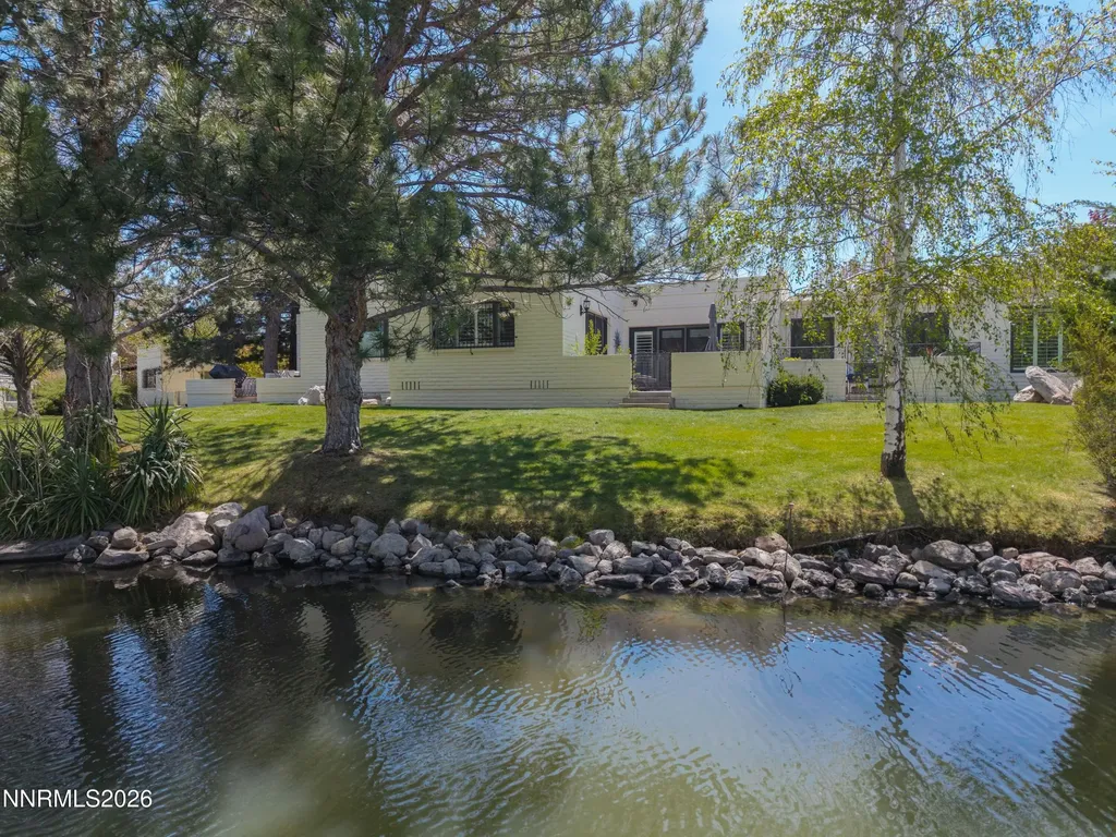 4945 Lakeridge Terrace Reno NV 89509