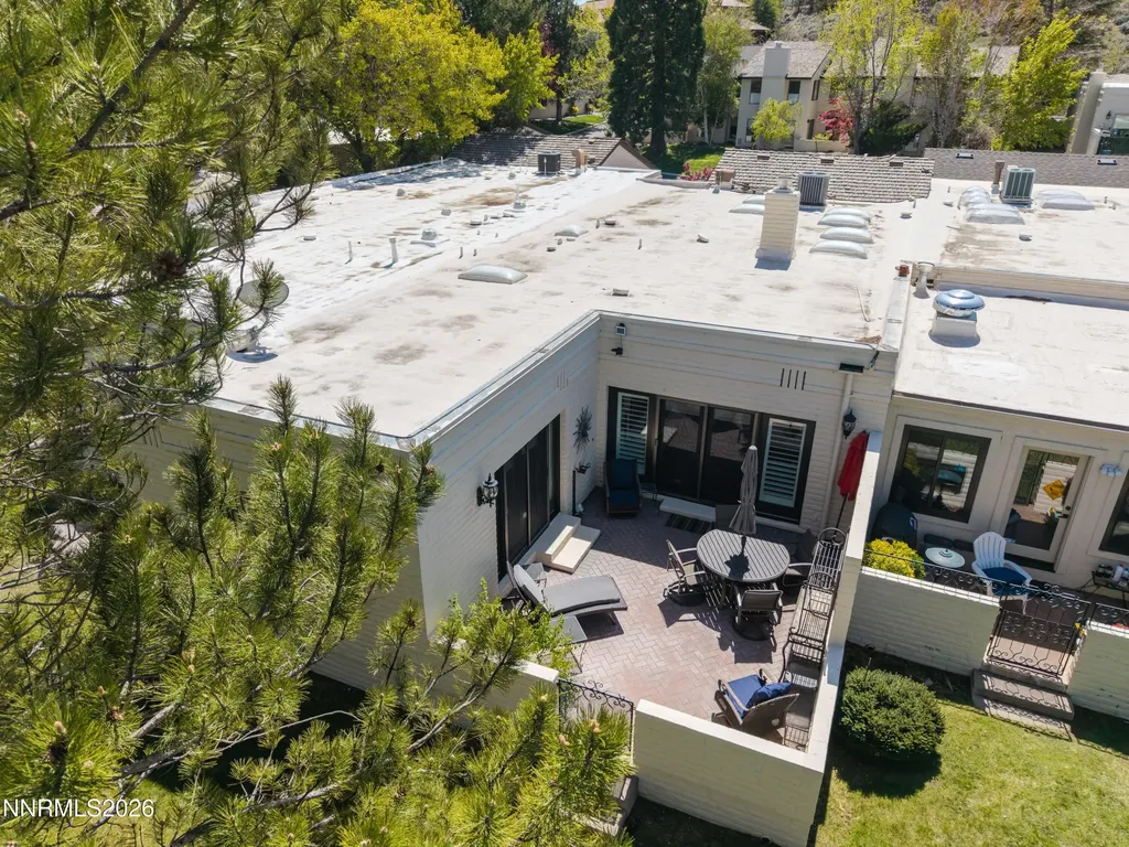 4945 Lakeridge Terrace Reno NV 89509