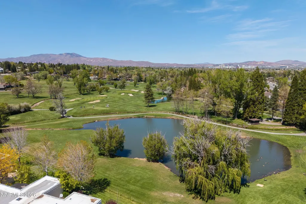 4945 Lakeridge Terrace Reno NV 89509