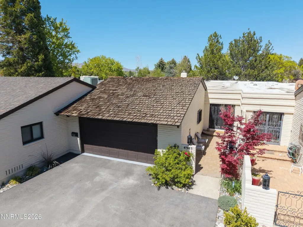 4945 Lakeridge Terrace Reno NV 89509