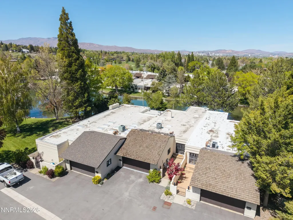 4945 Lakeridge Terrace Reno NV 89509