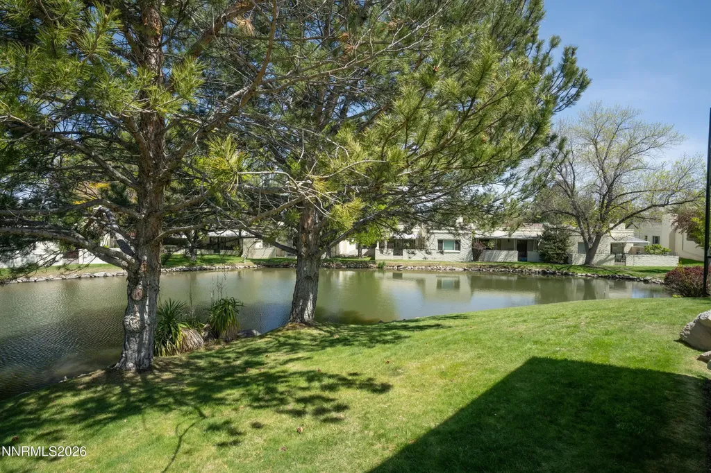 4945 Lakeridge Terrace Reno NV 89509