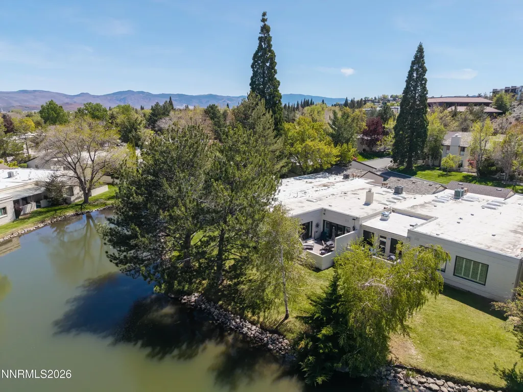 4945 Lakeridge Terrace Reno NV 89509