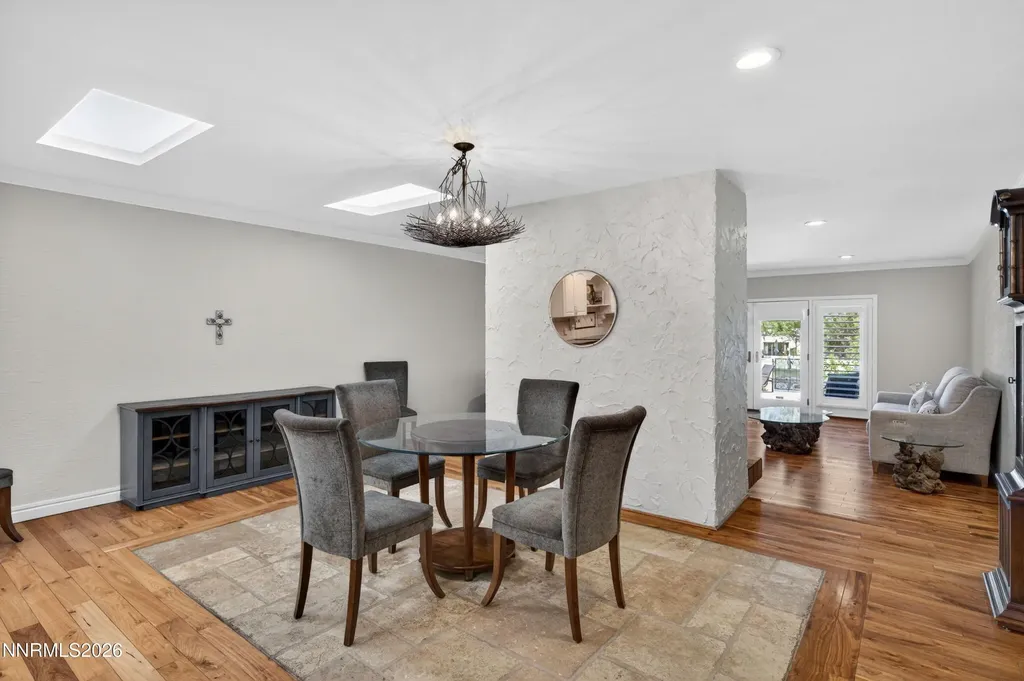 4945 Lakeridge Terrace Reno NV 89509