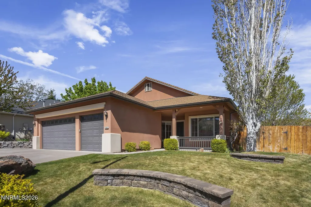 2900 Moose Ridge Reno NV 89523