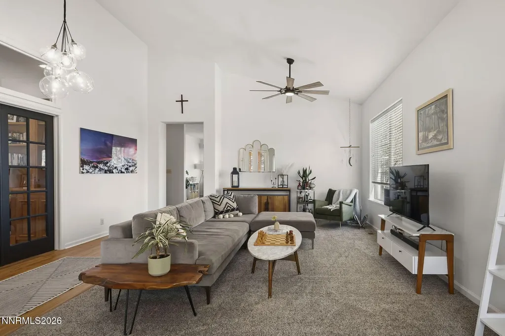 2900 Moose Ridge Reno NV 89523