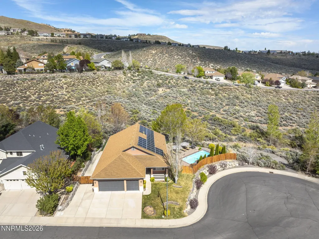 2900 Moose Ridge Reno NV 89523