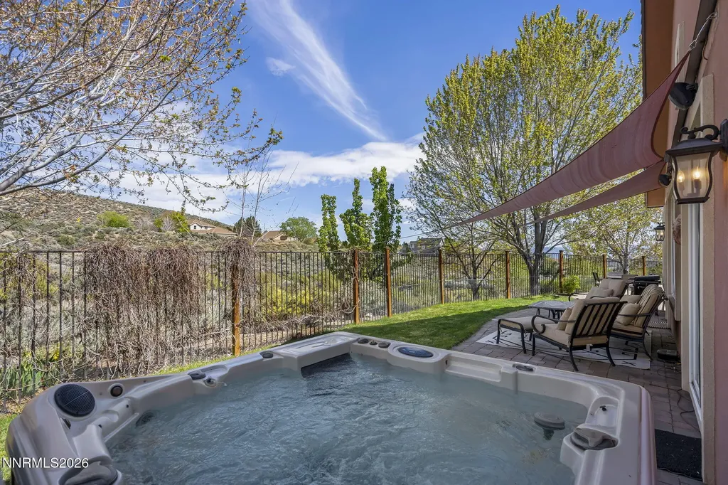 2900 Moose Ridge Reno NV 89523