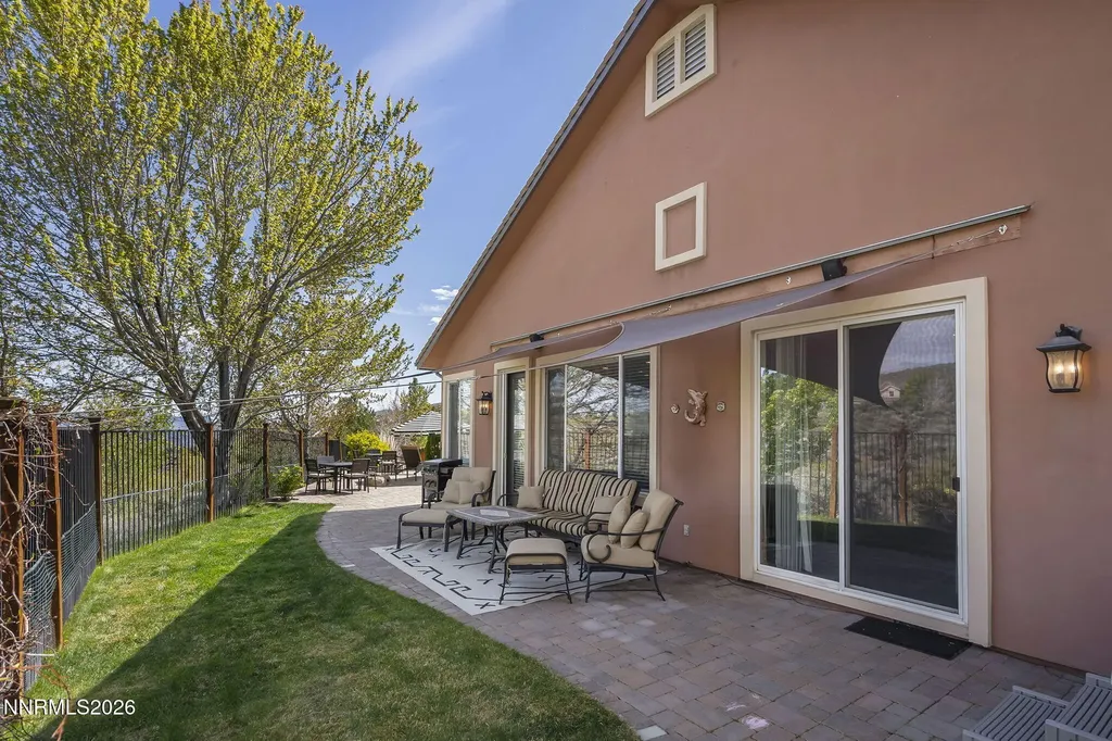 2900 Moose Ridge Reno NV 89523