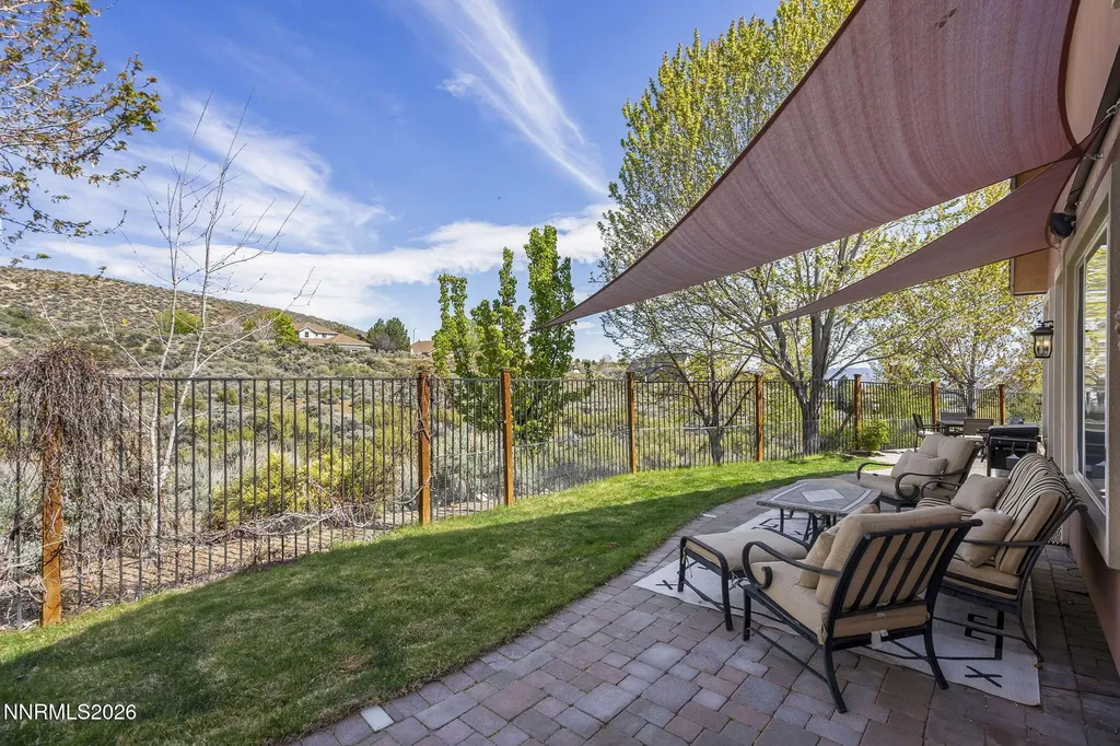 2900 Moose Ridge Reno NV 89523