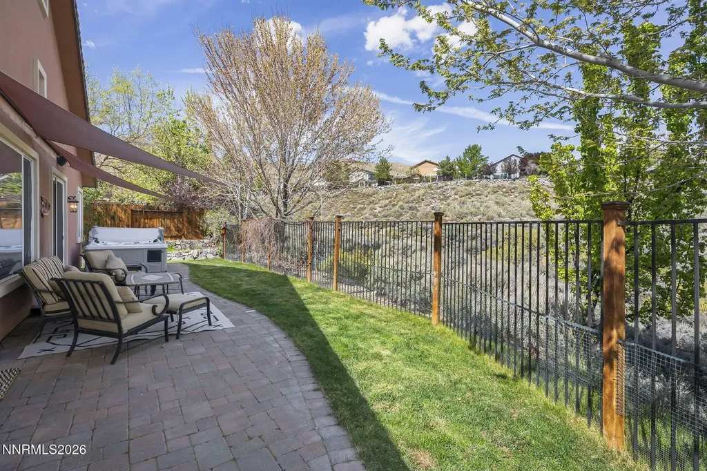 2900 Moose Ridge Reno NV 89523