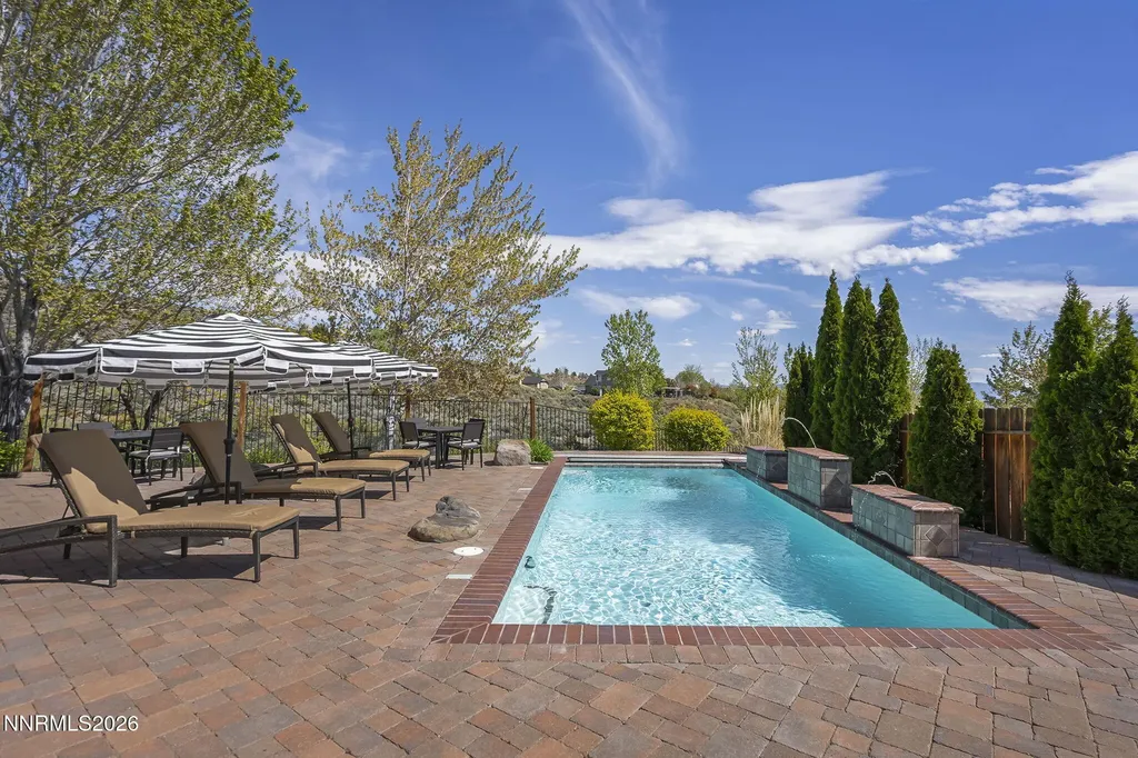 2900 Moose Ridge Reno NV 89523