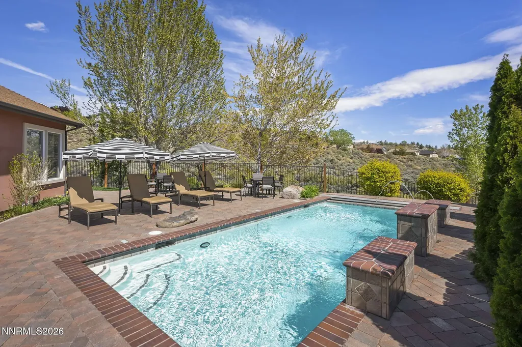 2900 Moose Ridge Reno NV 89523
