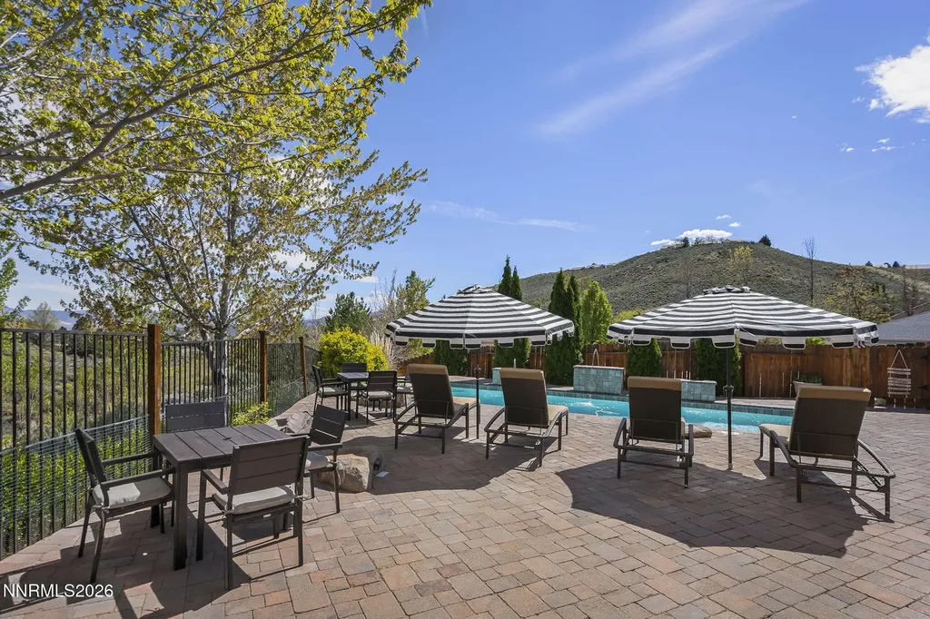 2900 Moose Ridge Reno NV 89523
