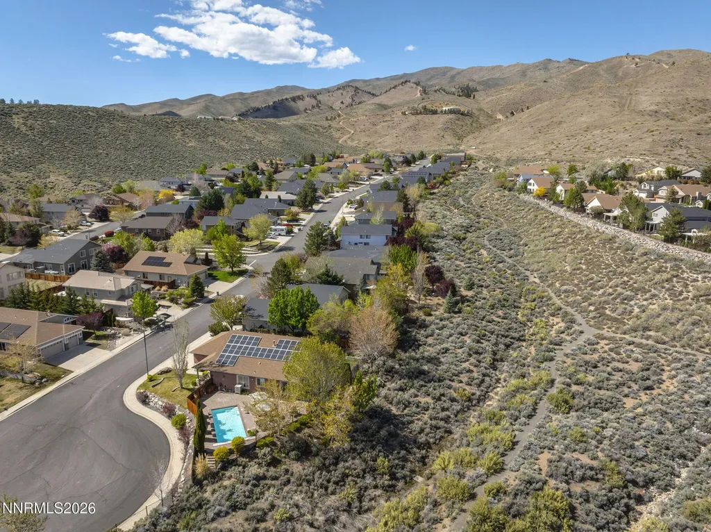 2900 Moose Ridge Reno NV 89523