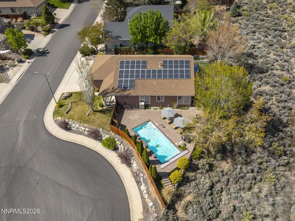 2900 Moose Ridge Reno NV 89523