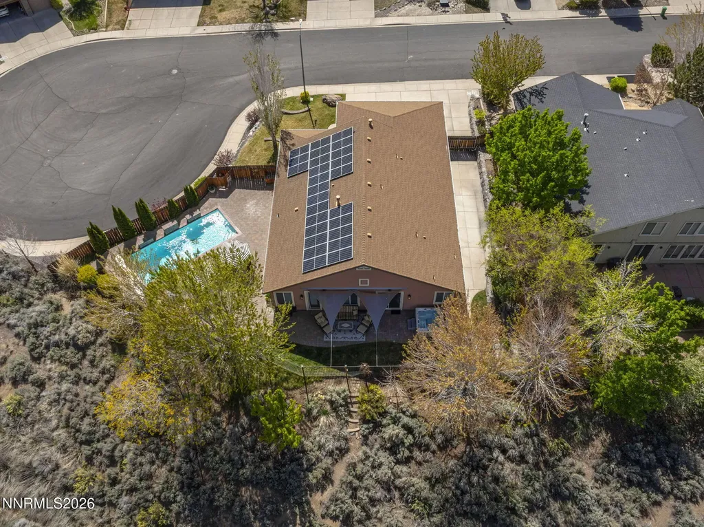2900 Moose Ridge Reno NV 89523