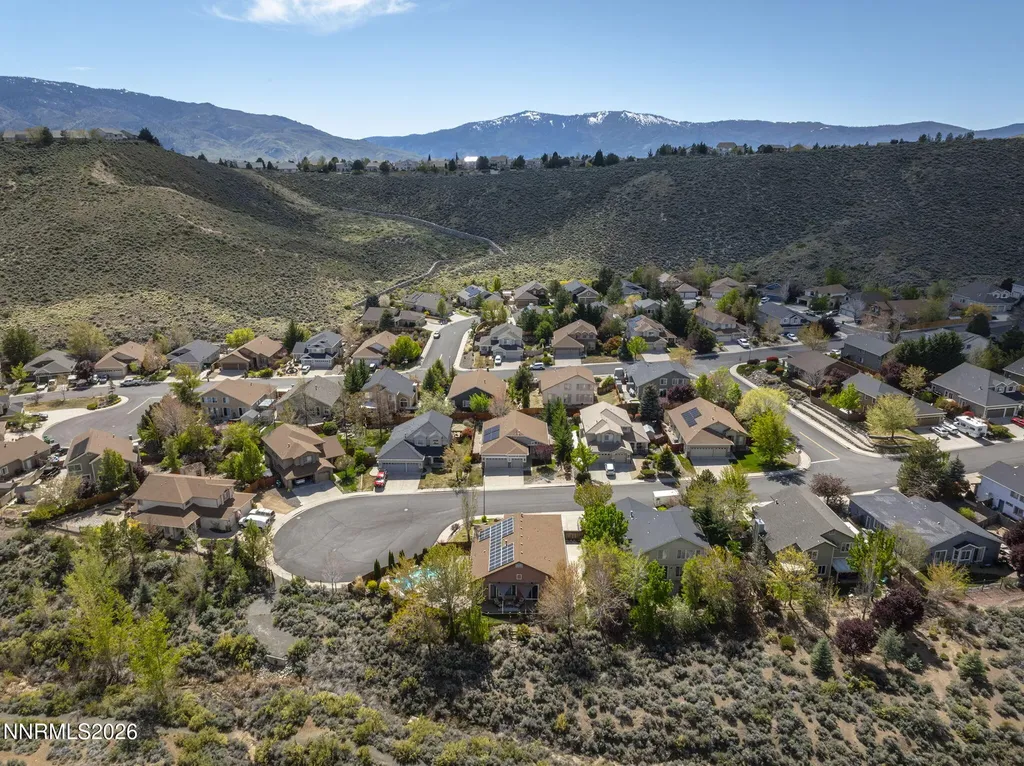 2900 Moose Ridge Reno NV 89523